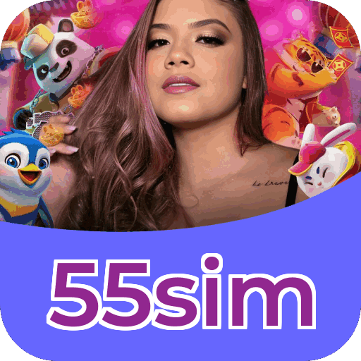 55sim APK